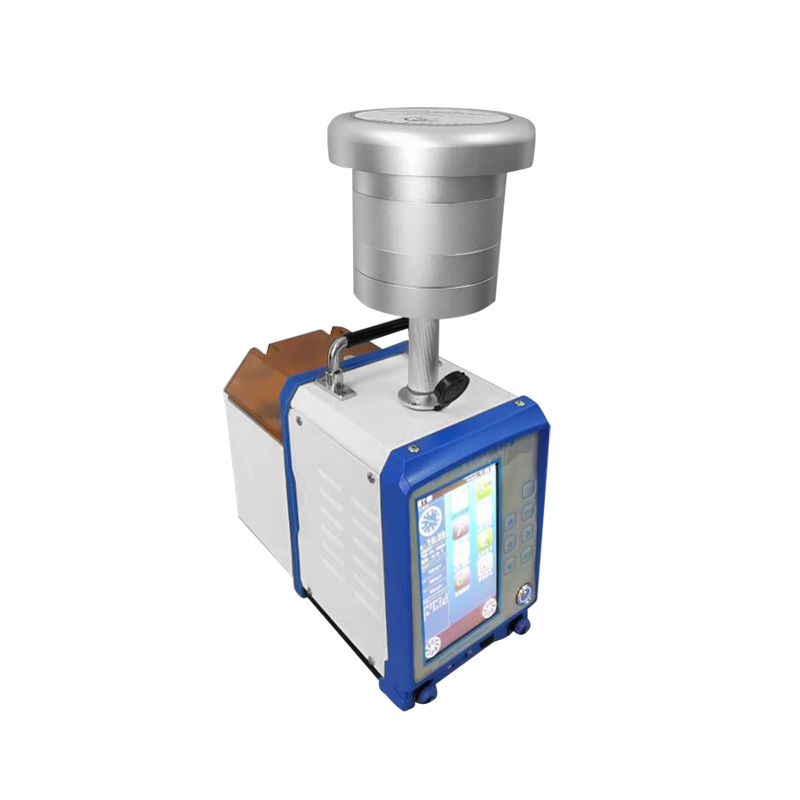 大氣顆粒物采樣器