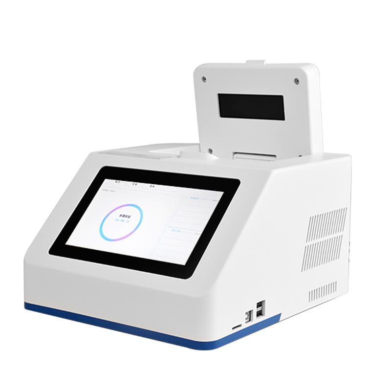 禽類疫病檢測儀