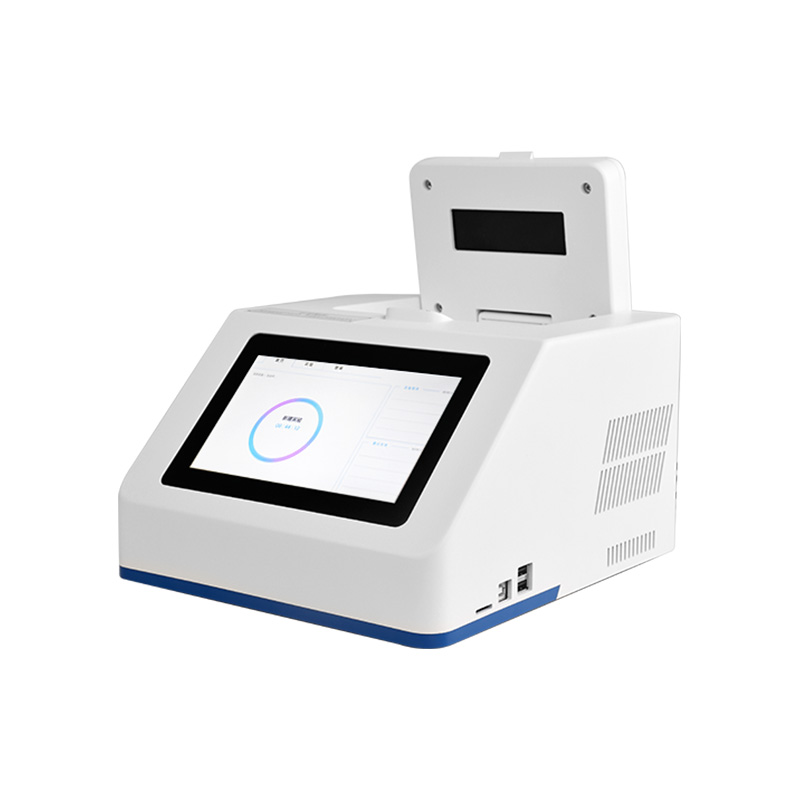 非洲豬瘟檢測設備