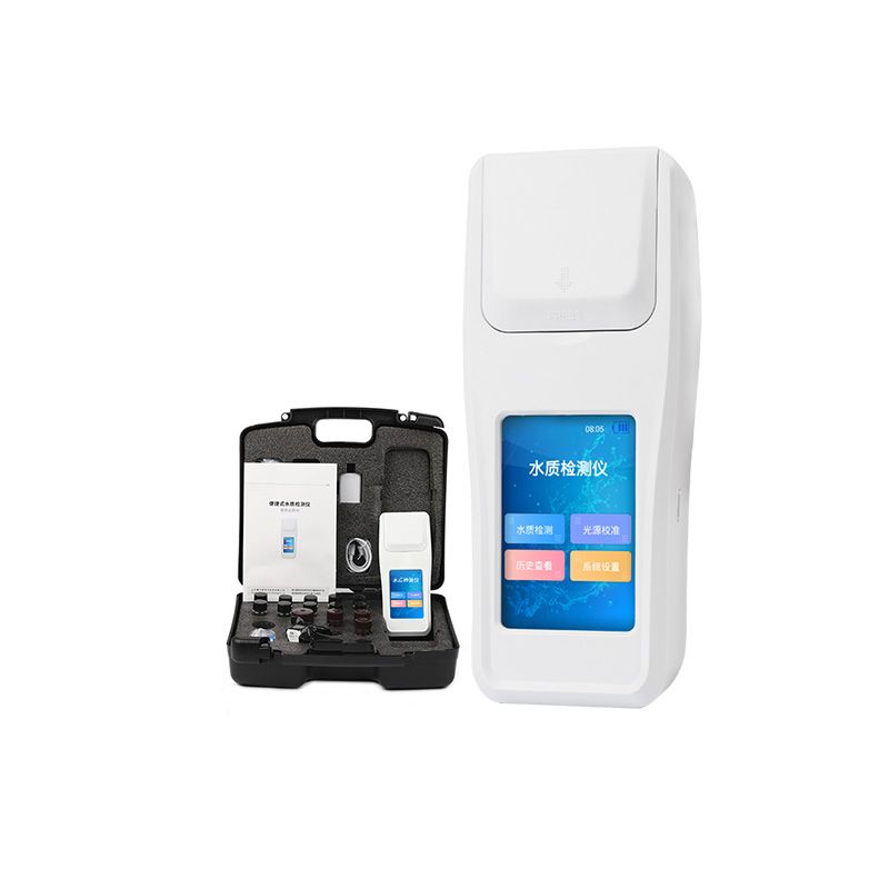 手持式硝酸鹽氮檢測(cè)儀