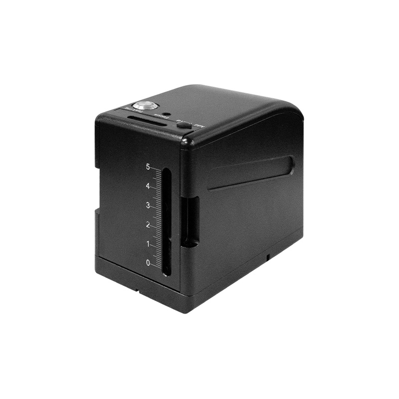 便攜式接觸角測量儀