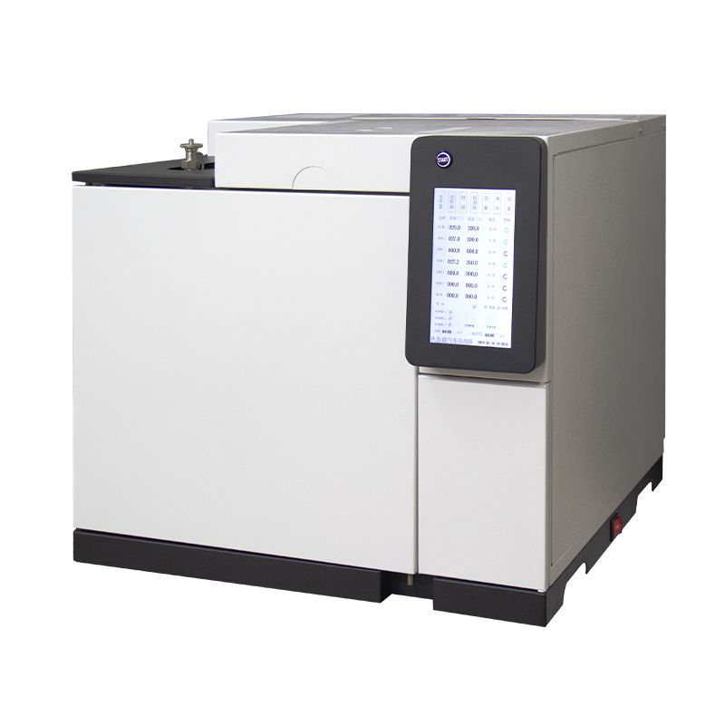 食用油脂氣相色譜儀