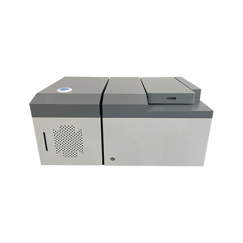 固體廢棄物熱值測定全自動儀器