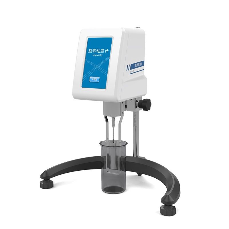 旋轉(zhuǎn)粘度測(cè)試儀