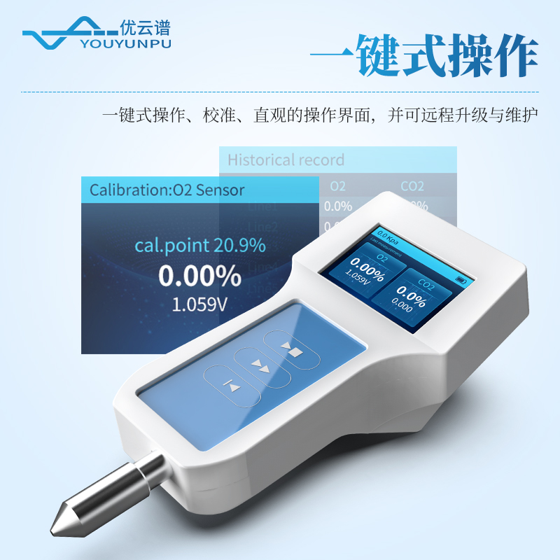 頂空分析儀