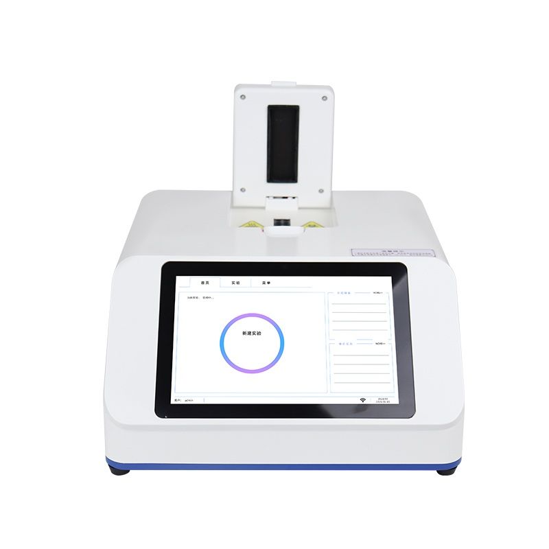 農產品轉基因檢測儀