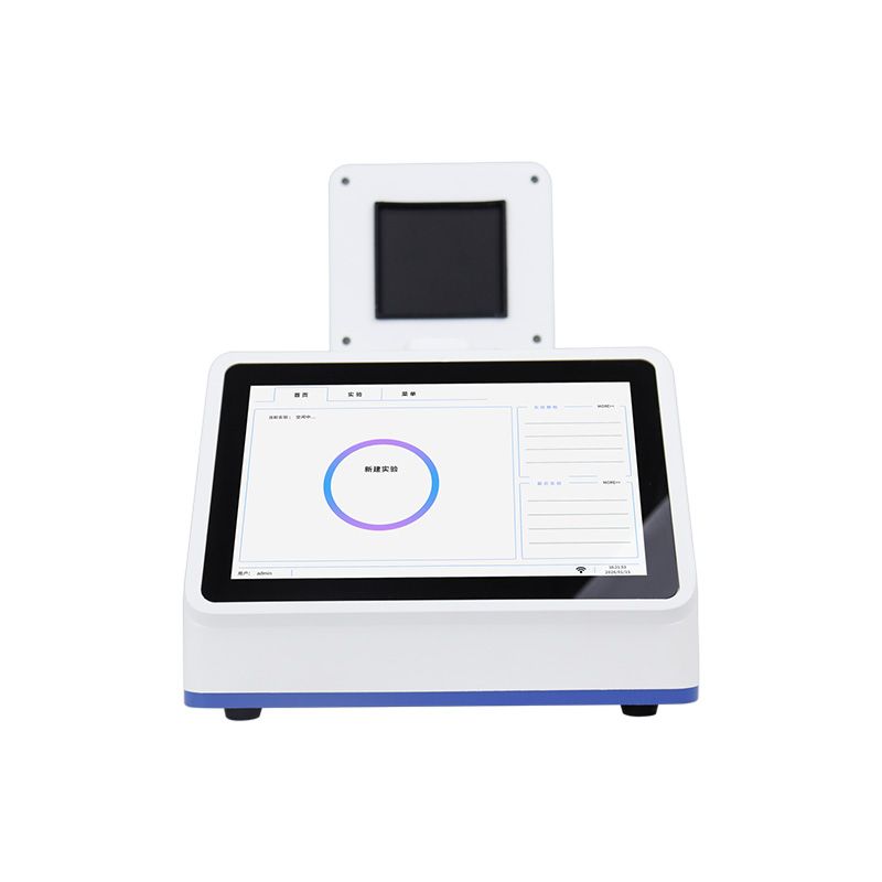 非洲豬瘟檢測儀
