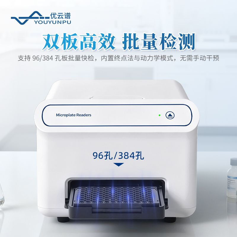 時間分辨熒光儀