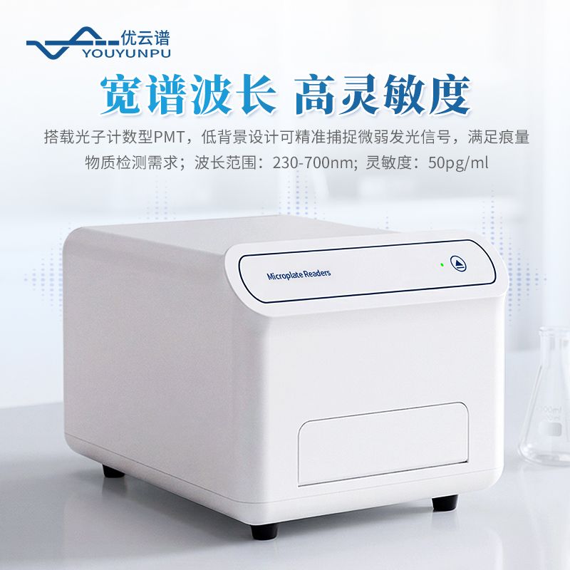 時間分辨熒光儀