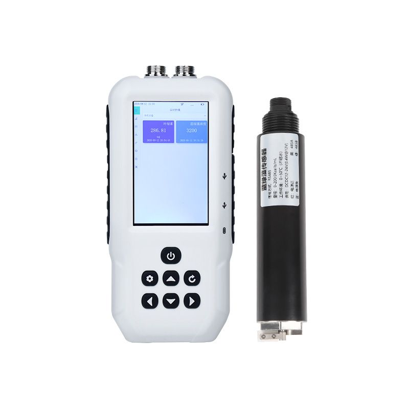 水中藍(lán)綠藻測(cè)定儀