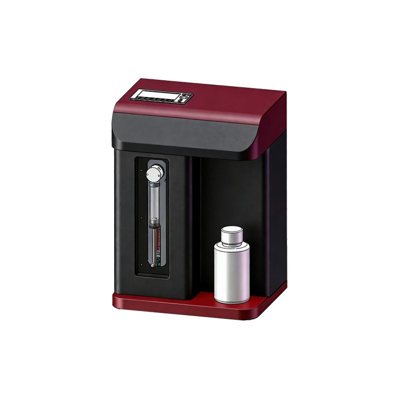 圖像法液體顆粒計(jì)數(shù)器