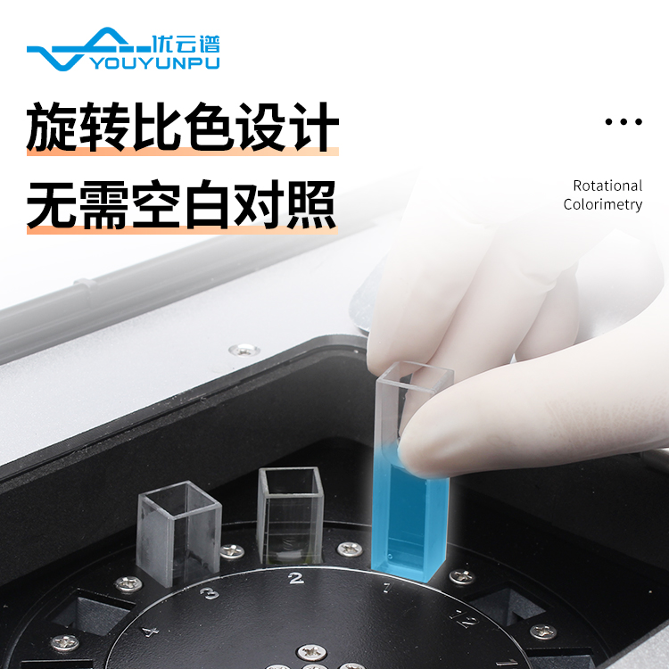 高智能全項目土壤肥料養分速測儀