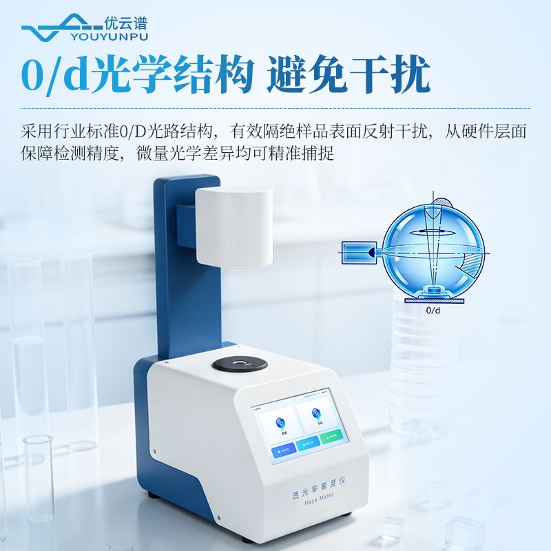 透光率檢測儀