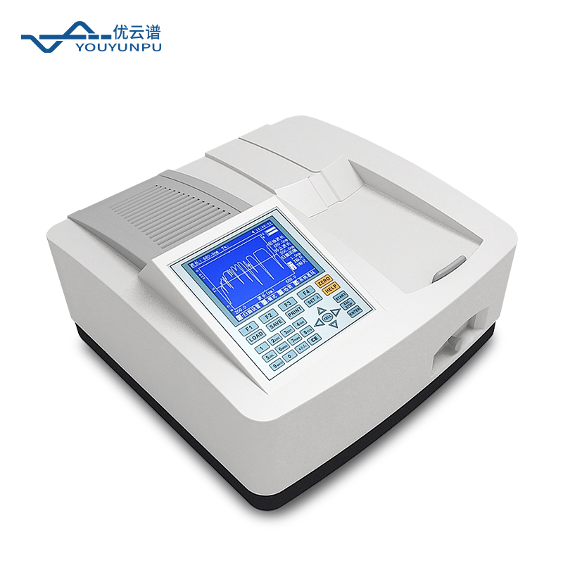紫外可見(jiàn)分光光度計(jì)使用注意事項(xiàng)：確保精準(zhǔn)測(cè)量的關(guān)鍵