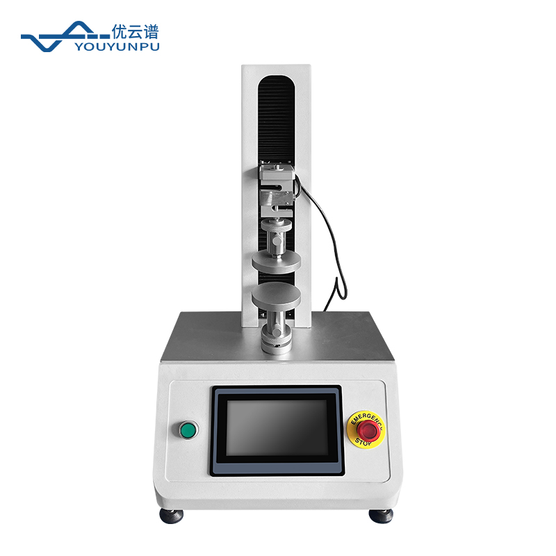 凝膠強度測定儀和質構儀的區別你了解嗎？